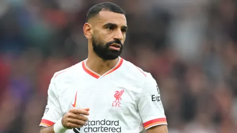 Foto: Michael Regan/Getty Images - Mohamed Salah