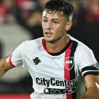 R$ 14 milhões: Vasco faz proposta por Ian Glavinovich e reforço depende de um motivo