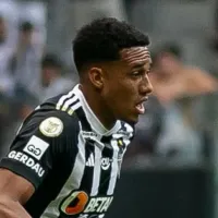 Palácios ‘fala a verdade’ sobre reação da equipe contra o Grêmio: “conseguimos”