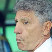 Renato Gaúcho lamenta derrota do Grêmio e não poupa palavras: \'Erros infantis\'