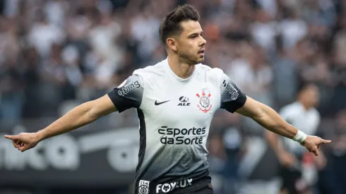 Corinthians garante três pontos em partida contra o Flamengo na Neo Quimica Arena.
