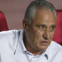 Tite revela planos do Flamengo para a Data FIFA: \'Voltar no padrão\'