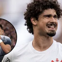 André Ramalho dá aviso curioso para herói de Corinthians X Flamengo: “Vai se chamar Romero”