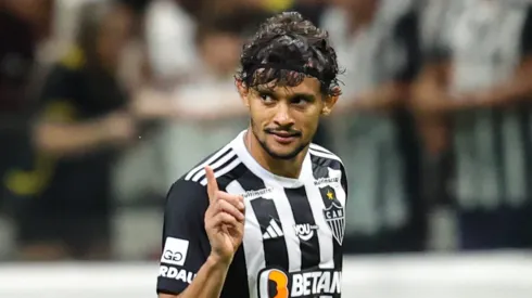 Scarpa tem com objetivo o retorno para a Seleção Brasileira