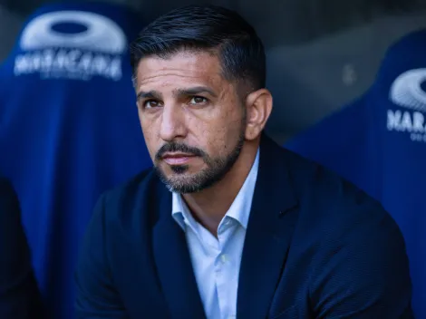 Emiliano Díaz dispara contra erros da arbitragem ao Corinthians e manda recado