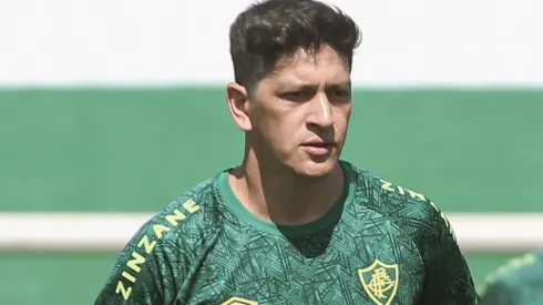 O sumiço de Cano foi explicado por Mano