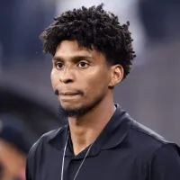 Hugo Souza manda recado para o Flamengo após vitória do Corinthians