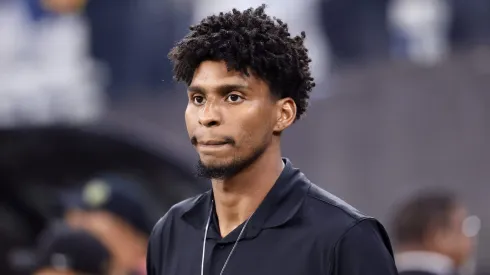 Hugo Souza expõe sobre enfrentar o ex-clube no Brasileiro