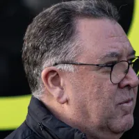 R$ 8 milhões: Marcelo Teixeira acerta contrato e decreta saída de Weslley Patati no Santos