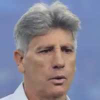 Futuro de Renato Portaluppi tem nova informação e clubes do Oriente Médio buscam informação sobre o técnico