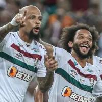 Felipe Melo, Marcelo e +6 vivem situação muito triste no Fluminense e podem sair