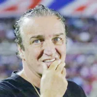 Cuca está muito próximo de ser anunciado por tricampeão da Libertadores