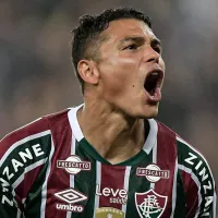 Fluminense tem 90,48% de aproveitamento no Brasileirão com Thiago Silva em campo