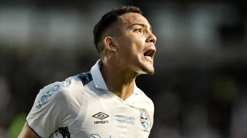 Gustavo Martins, do Grêmio