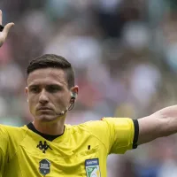 Ramon Abatti Abel posta na súmula situação preocupante e revolta ainda mais o Flamengo