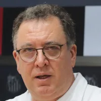 Carille balança no Santos e Marcelo Teixeira procura ex-treinador do Corinthians