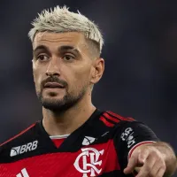 Contratação de peso decide jogar com Arrascaeta e Flamengo quer anunciar reforço hoje