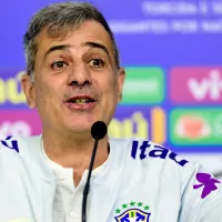 Preparador físico do Flamengo abre o jogo sobre lesões musculares nos atletas: “É um fenômeno mundial”