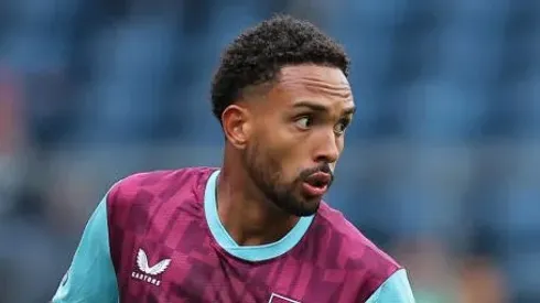 Vitinho é o novo reforço do Botafogo. Foto: Matt McNulty/Getty Images
