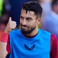 Alex Telles no Grêmio? Alberto Guerra confirma que lateral-esquerdo não está nos planos