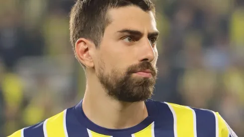 Só falta o BID: O desfecho de Luan Peres no Vasco da Gama