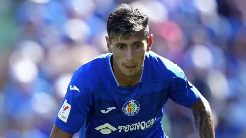 Corinthians quer contratar Fabricio Angileri.