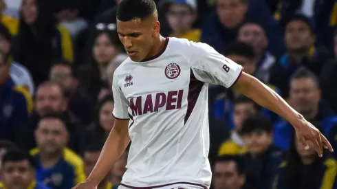 Após Aguirre, Inter encerra janela de transferências