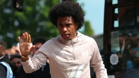 Willian é anunciado como reforço do Olympiakos
