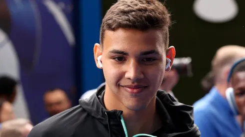 Flamengo fecha contratação de Deivid Washington