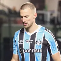 Sem Rodrigo Ely, Renato deverá ter até quatro baixas na zaga do Grêmio