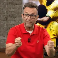 Neto diz o que pensa do Cruzeiro e \'crava\' títulos após contratações de Pedrinho BH