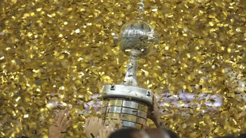 Campeão da Libertadores é sonho de consumo de Marcelo Teixeira no Peixe