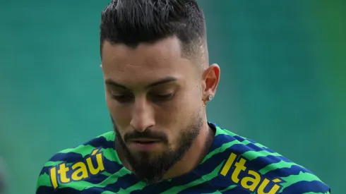 São Paulo tem caminho livre para fechar com Alex Telles