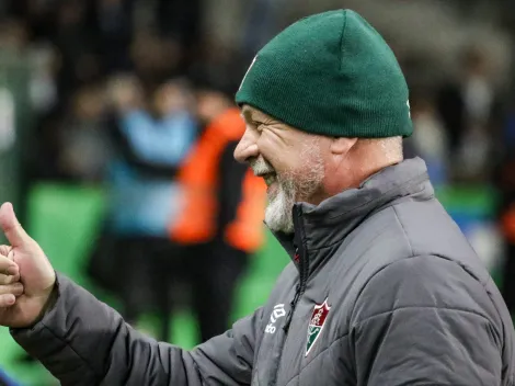 Mano Menezes promete retorno Imediato: O que esperar da volta de Cano