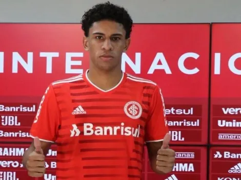 Paulo Victor no Internacional - Análise das estatísticas que influenciaram sua transferência