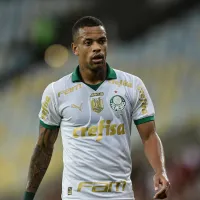 Palmeiras banca Caio Paulista em melhor fase do lateral com final da janela