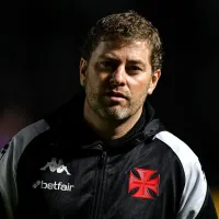 Vasco acerta a saída de Matheus Julião para clube de Portugal e Rafael Paiva é informado