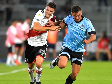 Conheça Santiago Longo, volante que chega ao São Paulo tentando resolver problemas no Tricolor
