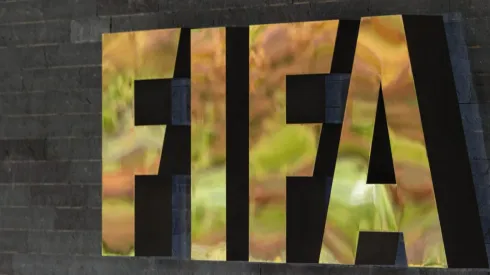 - FIFA, Russia