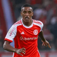 Robert Renan faz Internacional ter uma compensação financeira de aproximadamente R$ 11 milhões