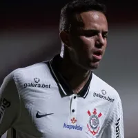Luan, ex-Corinthians, tem drama sério confirmado e está desempregado após janela do Brasil