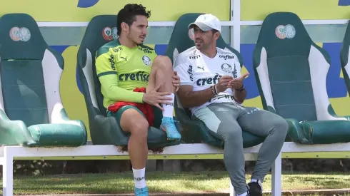 Foto: César Greco/ Palmeiras