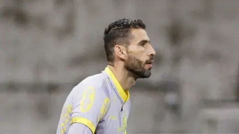 Vanderlei, goleiro do Mirassol ex-Santos - Foto: Rafael Vieira/AGIF