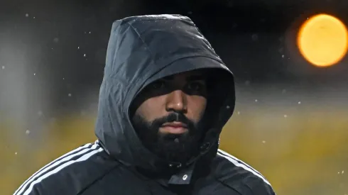 - Gabigol passou de melhor atacante do futebol brasileiro e virou um coadjuvante