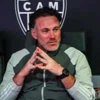 Galo briga por posição no Brasileiro compatível com orçamento, mas visa G-6