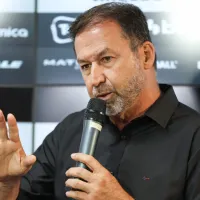 Casagrande lança desafio a Augusto Melo sobre dívida pesada no Corinthians: “Quero ver se é corinthiano”