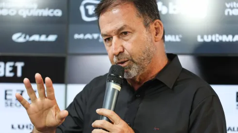 Augusto Melo foi intimado a provar sua entrega ao Timão