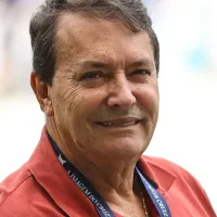 R$ 40 milhões: Pedrinho BH garante acordo milionário em renovação do Cruzeiro com a patrocinadora Betfair