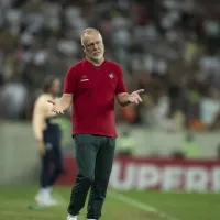 Fluminense contrata sete e se despede de quatro; veja o balanço da janela