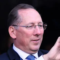 R$ 600 mil: Textor recebe péssima notícia e punição é colocada em jogo após pressão do Palmeiras